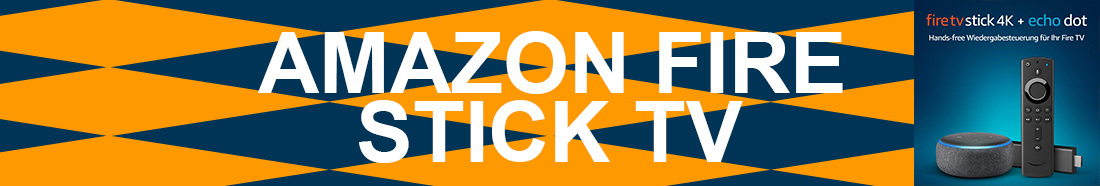 🏆  Amazon Fire TV Stick günstig online kaufen 🛒 Beste Preise