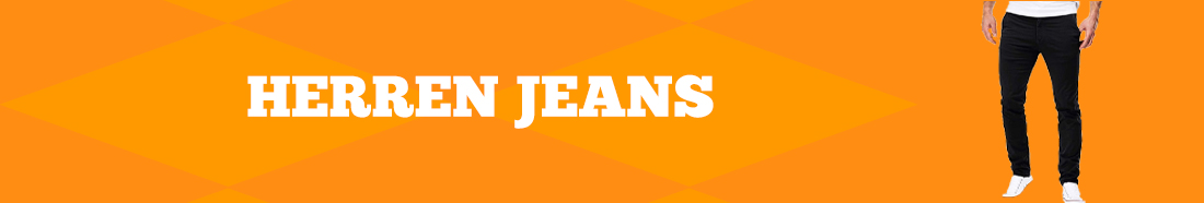 Herren Jeans