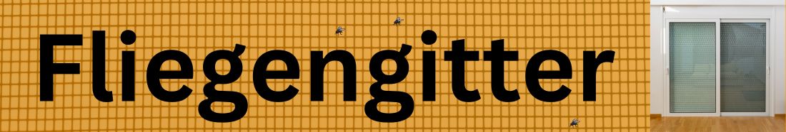 Fliegengitter